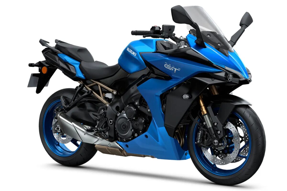 Descontos de motos em abril