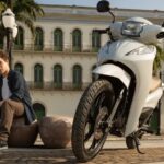Esta moto da Honda faz 62,8 km/l e custa menos de R$ 15 mil; saiba qual é