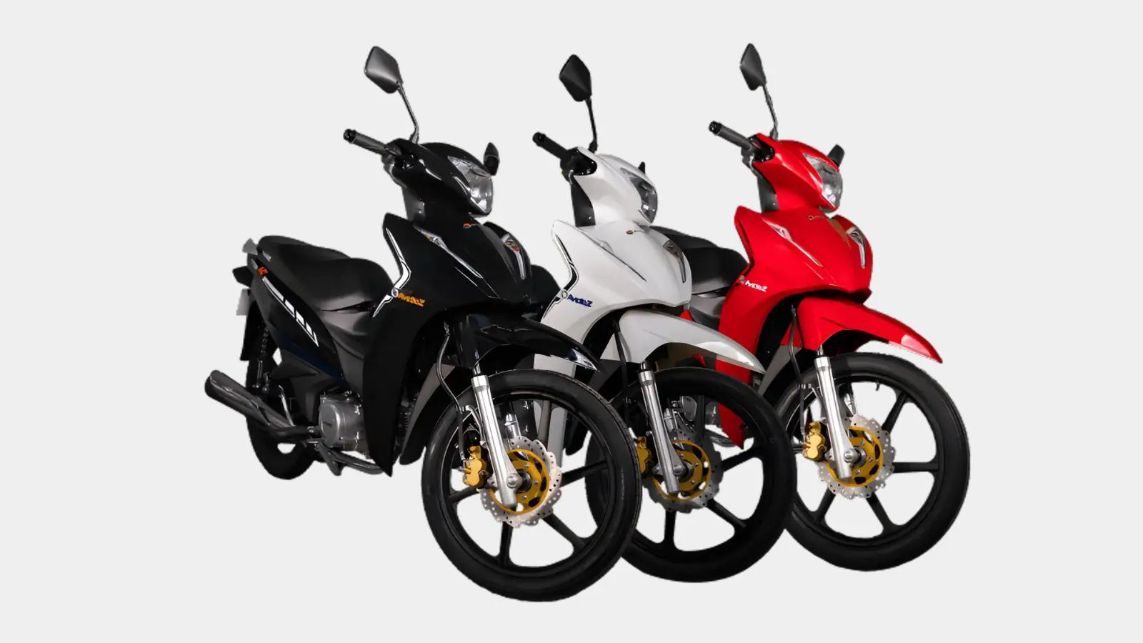 Moto automática que não precisa de habilitação: conheça modelos mais ...