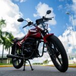 Motos de até R$ 10 mil que  valem a pena em 2025