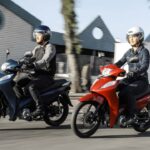 Motos de até R$ 13 mil em 2025: 5 modelos bons e baratos para comprar hoje