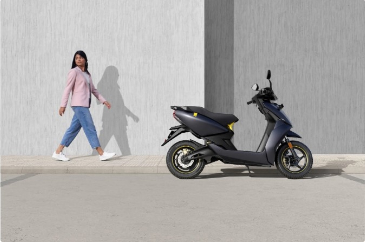 Motos estilosas para pilotar sem habilitação em 2025