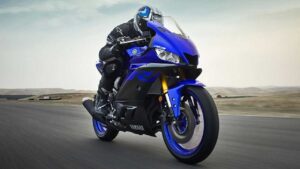 4 motos da Yamaha mais confortáveis para viagens longas
