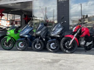 Motos usadas em BH: 10 modelos bons e baratos para comprar sem erro
