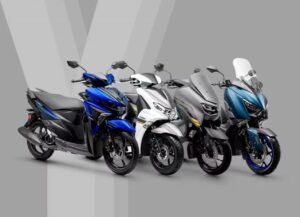 Motos que não têm embreagem: 10 modelos para comprar em 2025