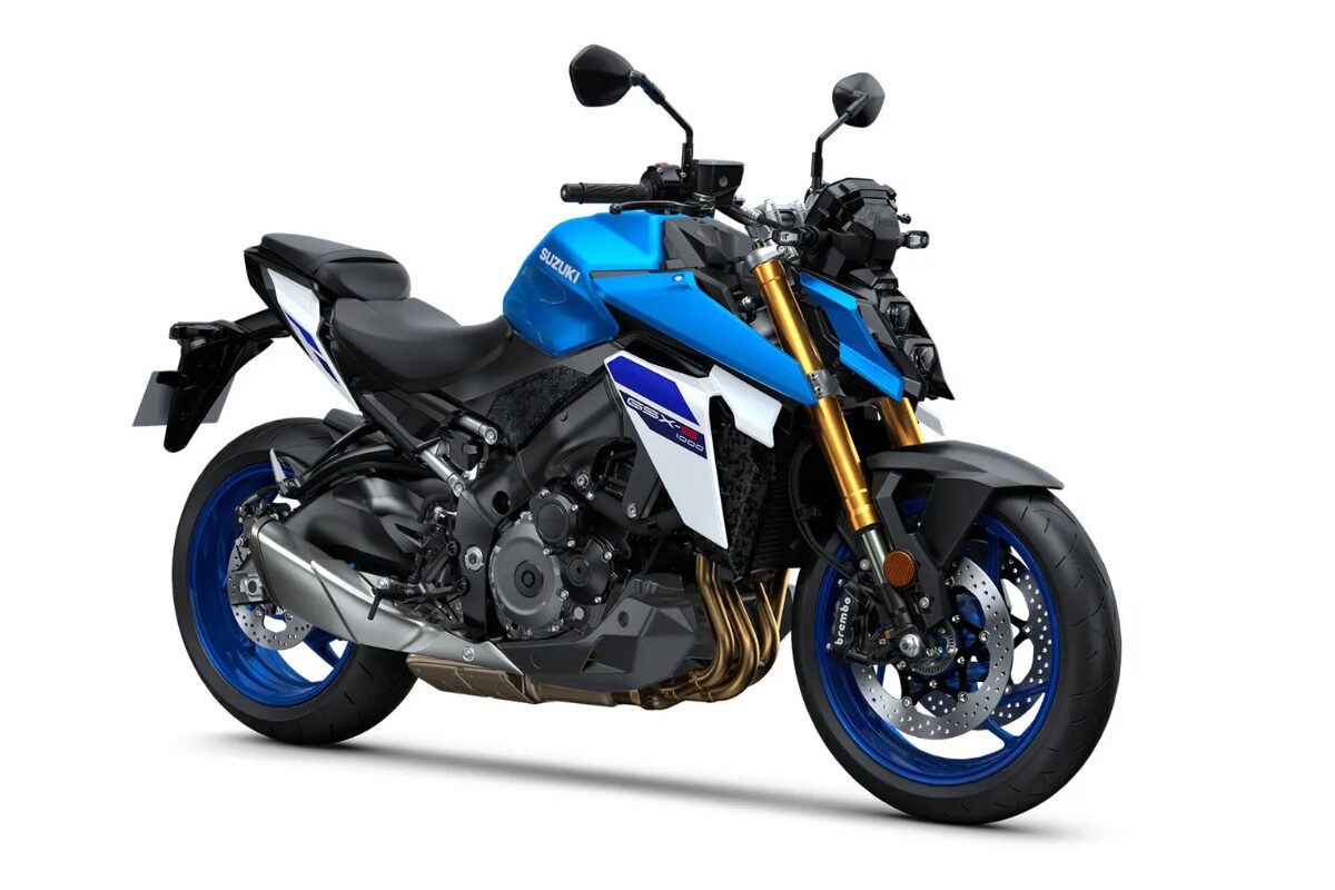 Descontos de motos em abril