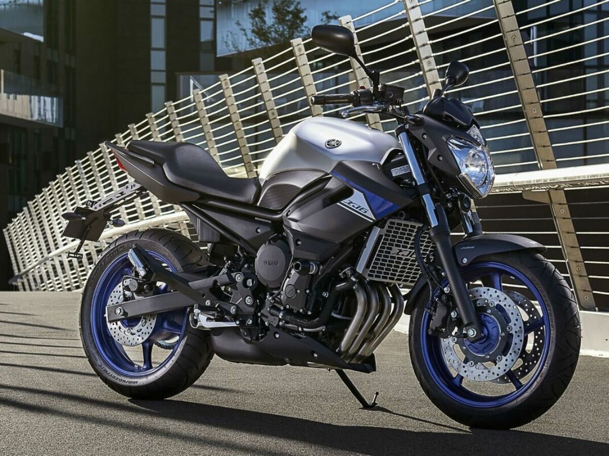 Problemas mais comuns da XJ6