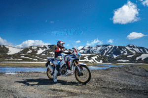 7 acessórios que salvam o motociclista no frio intenso