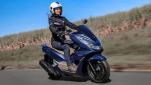 Quais documentos são necessários para comprar moto PcD 2025?