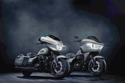 Estilo Harley, preço popular: conheça 7 motos com visual imponente