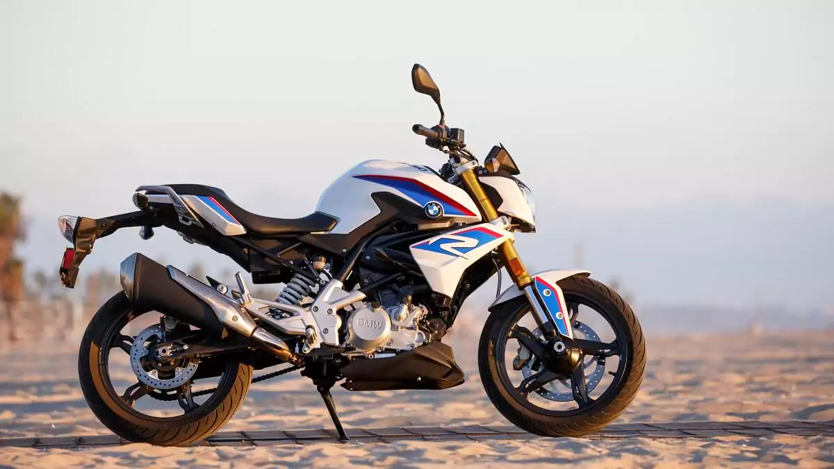 Motos para PcD 2025