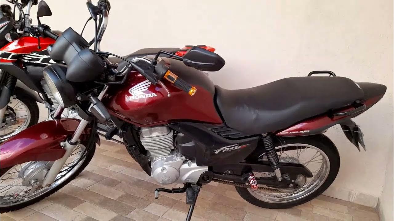Moto 150 Fan 2012 tabela FIPE