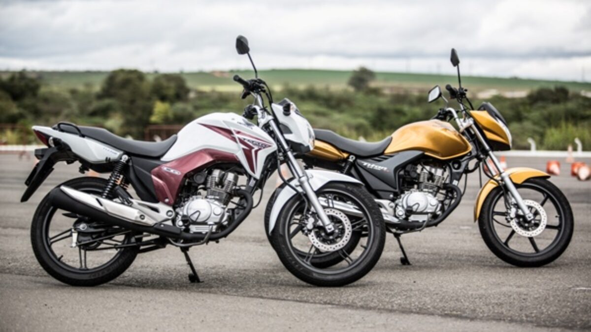 Tabela FIPE moto 150 Fan 2014