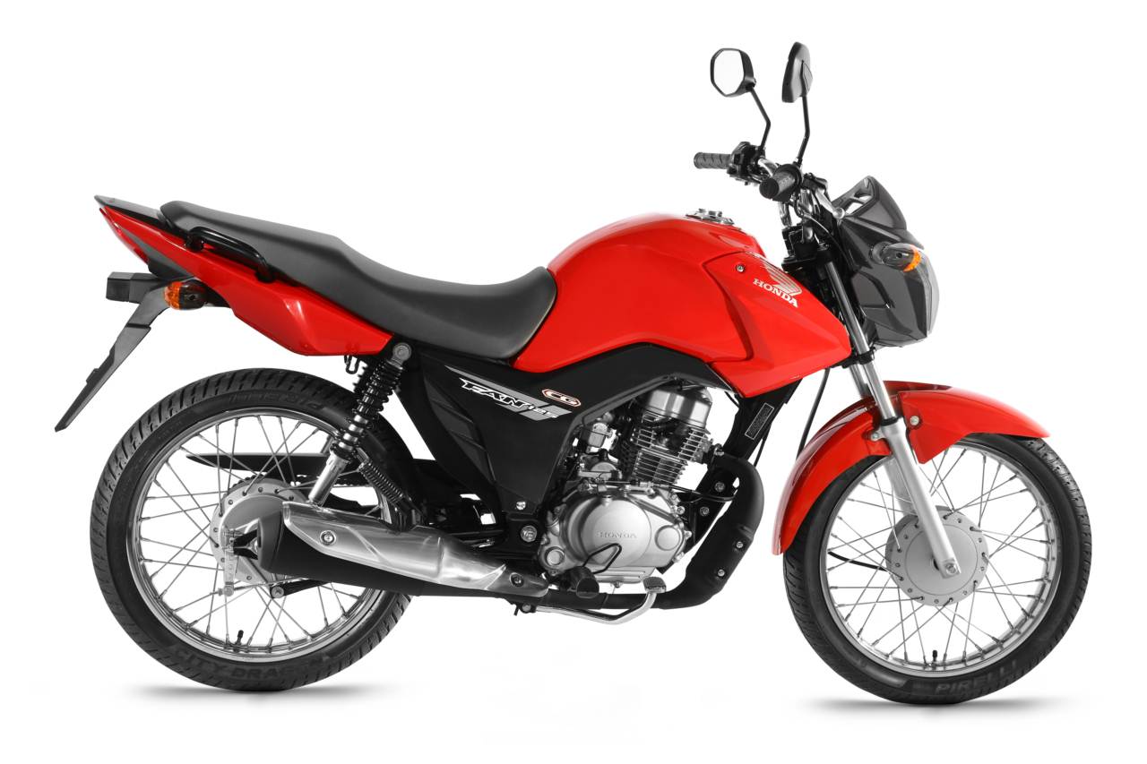 Tabela FIPE moto 150 Fan 2014