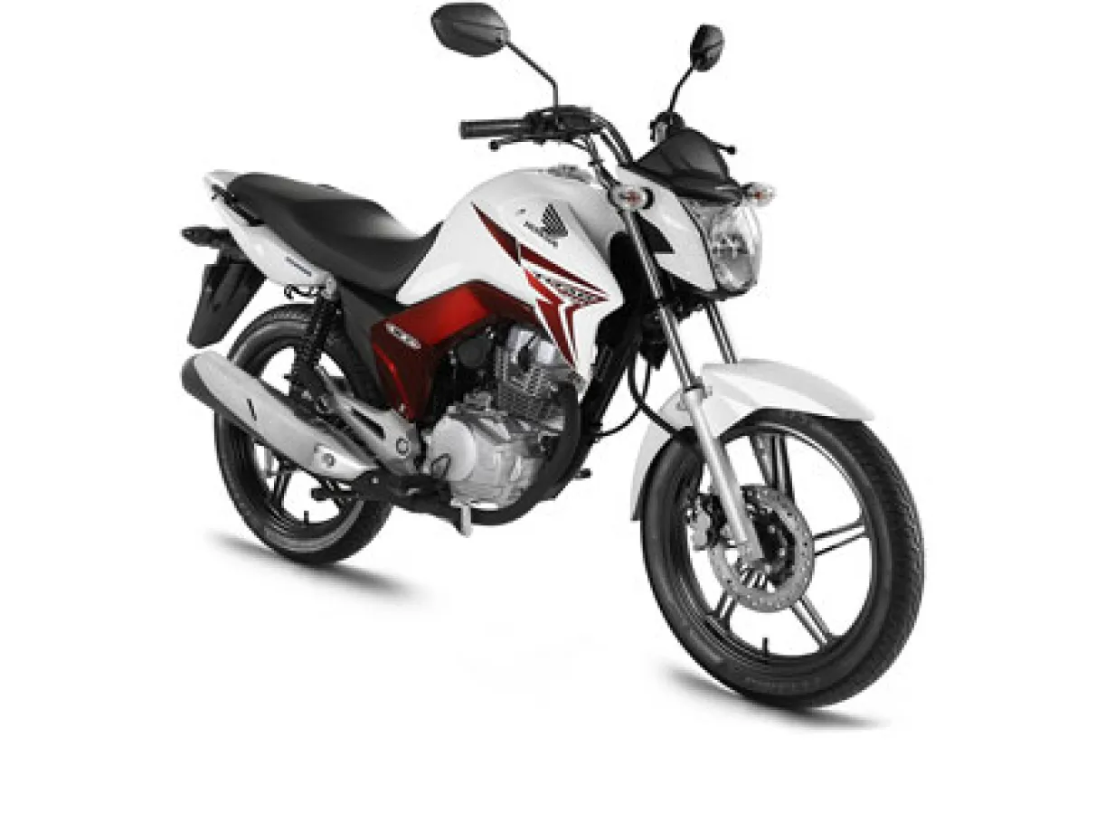 Tabela FIPE moto 150 Fan 2014