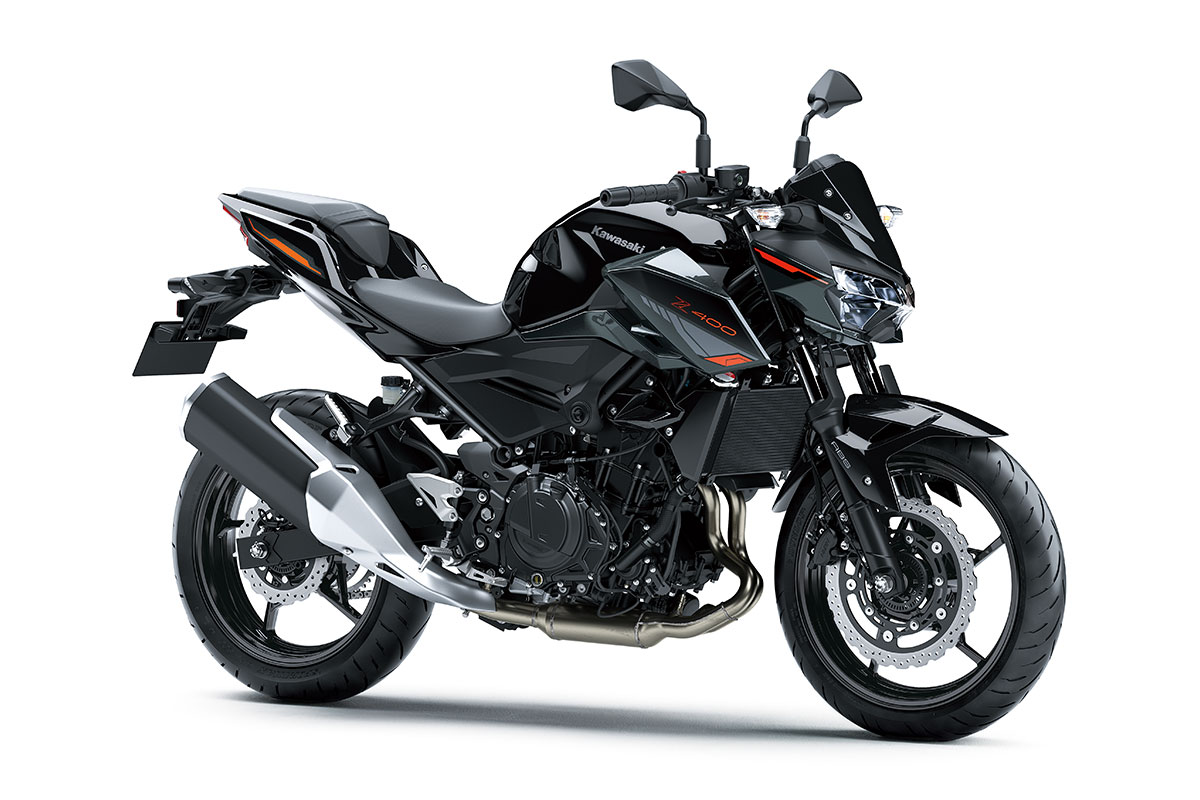 Motos para PcD 2025