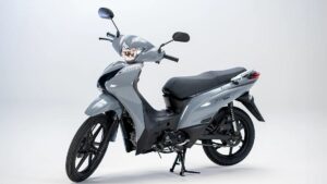 Moto de 50 cilindradas precisa de habilitação? Entenda as regras atuais