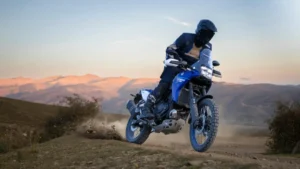 Top 5 motos off-road mais potentes de 2025: veja qual enfrenta qualquer terreno