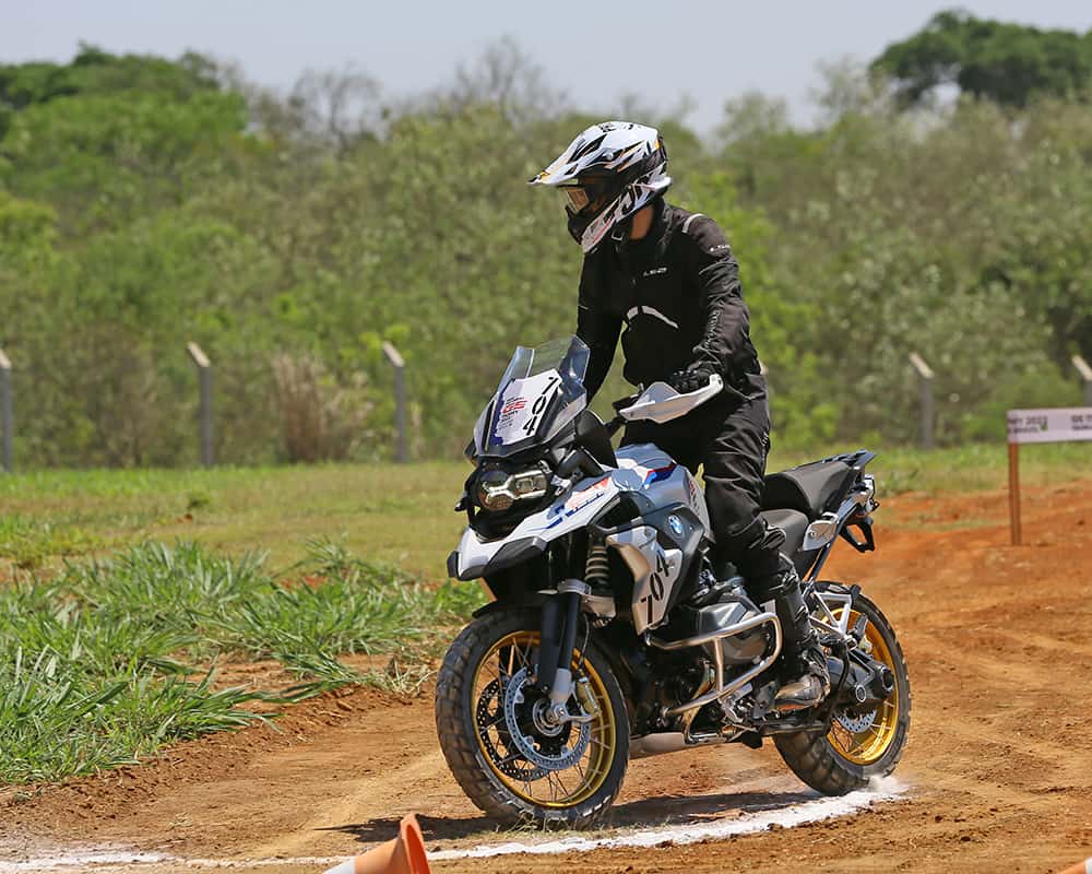 Motos off-road mais potentes de 2025
