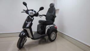Motos para PcD 2025: veja como solicitar a isenção de impostos