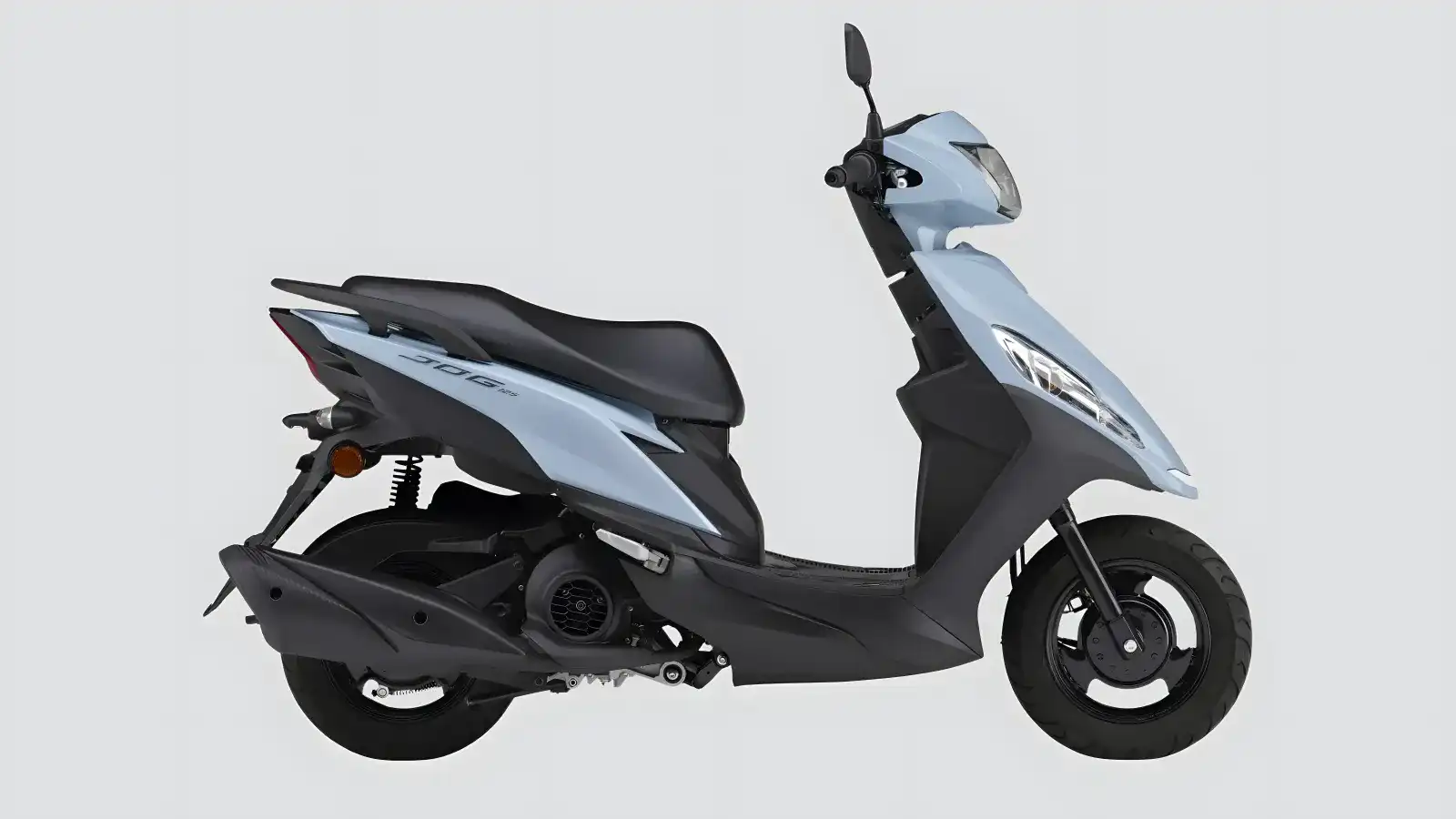 Nova moto da Yamaha