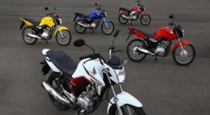 Tabela FIPE da moto 150 Fan 2014: preços atualizados para comprar e vender