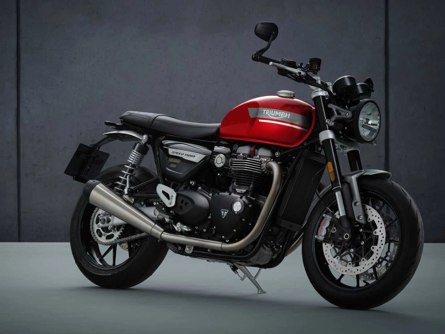 Motos mais econômicas para PcD 2025