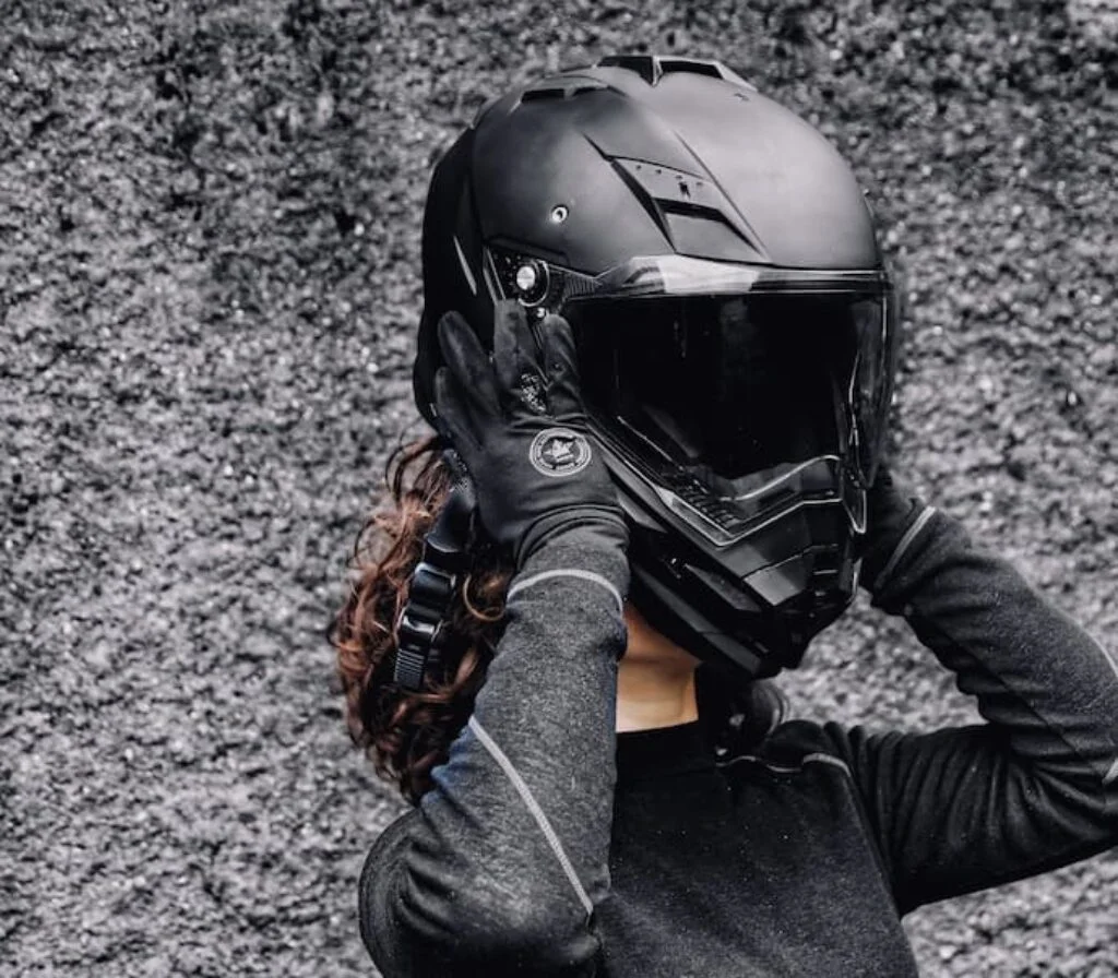 Melhores capacetes para moto 2025